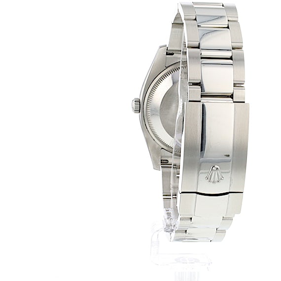 Rolex Date 115234  Rolex Date 115234