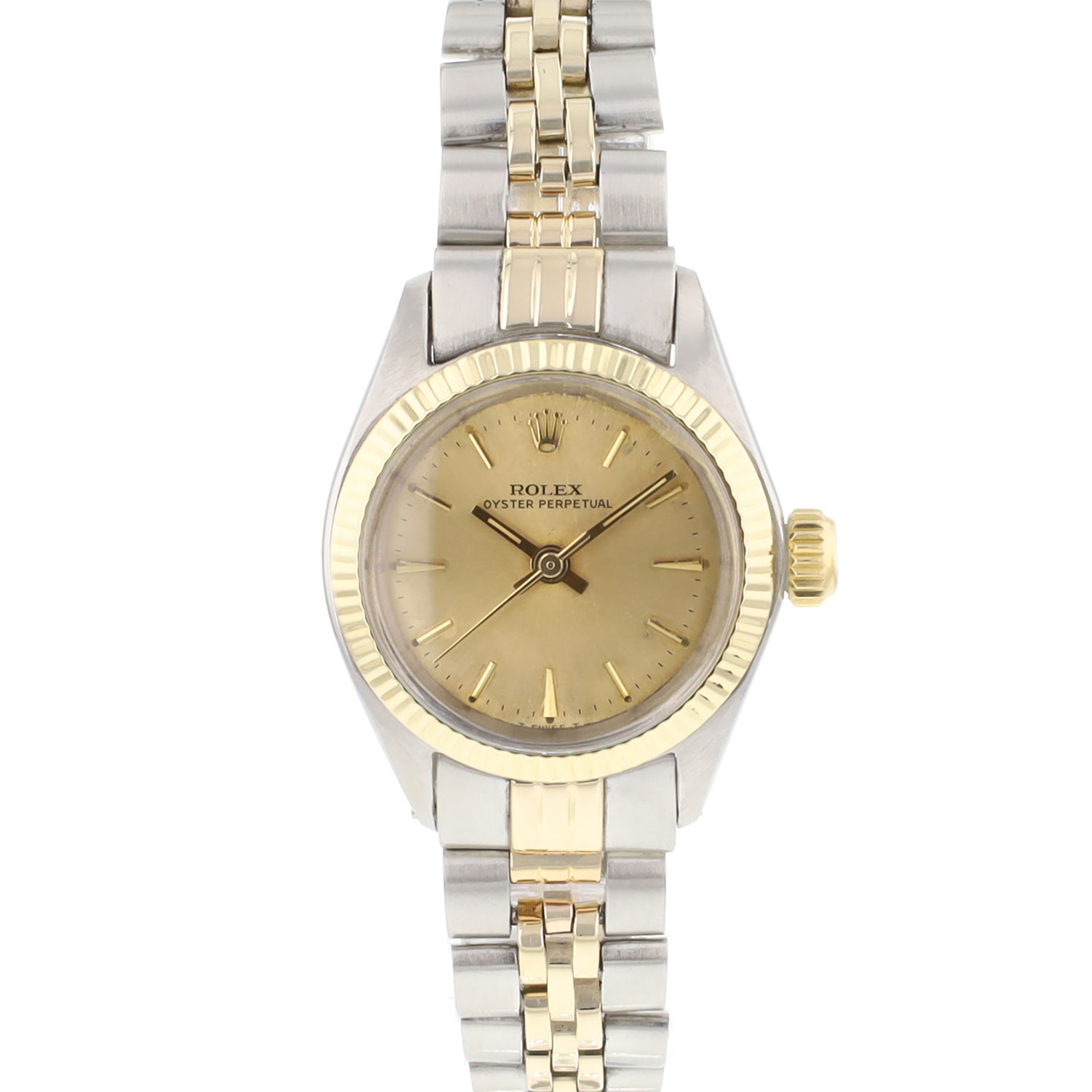 Rolex Oyster Perpetual 6719