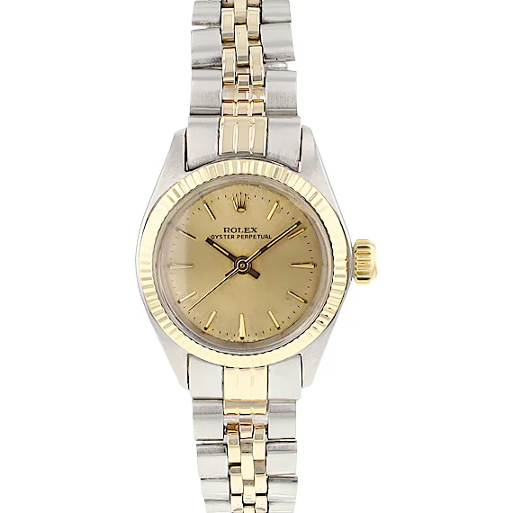 Rolex Oyster Perpetual 6719 Rolex Oyster Perpetual 6719