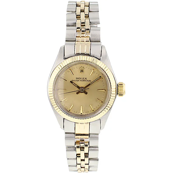 Rolex Oyster Perpetual 6719 Rolex Oyster Perpetual 6719
