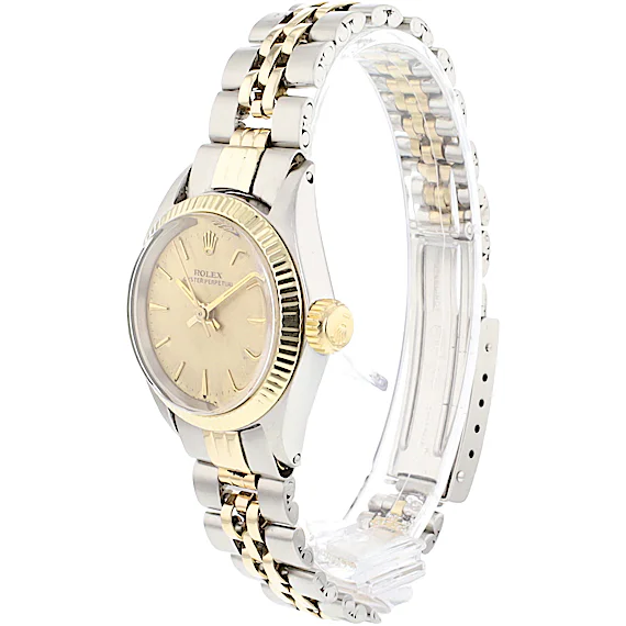 Rolex Oyster Perpetual 6719 Rolex Oyster Perpetual 6719