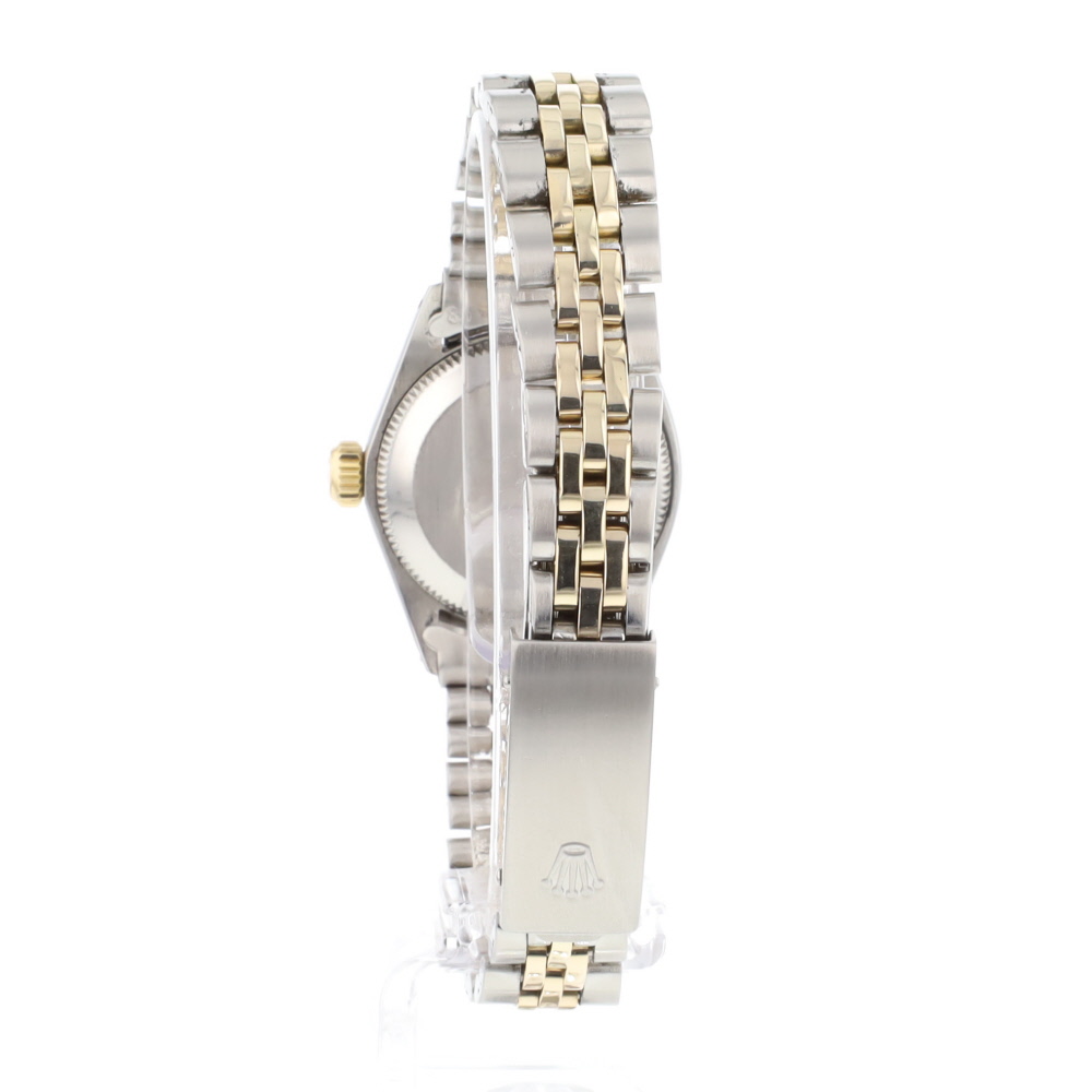 Rolex Oyster Perpetual 6719