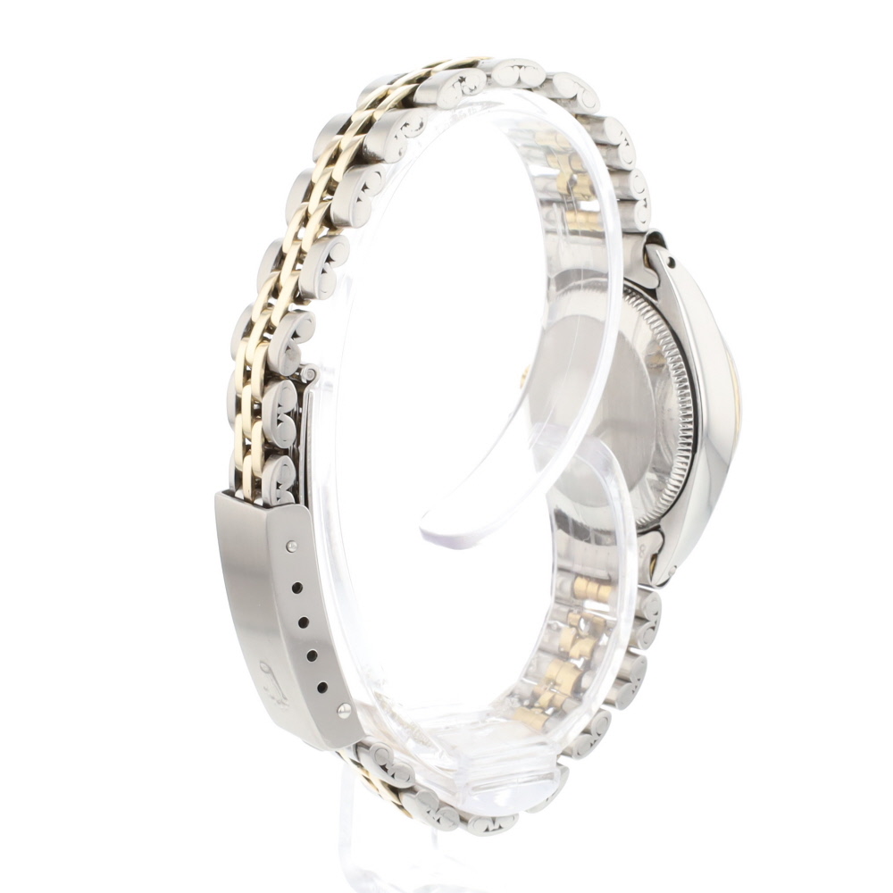 Rolex Oyster Perpetual 6719