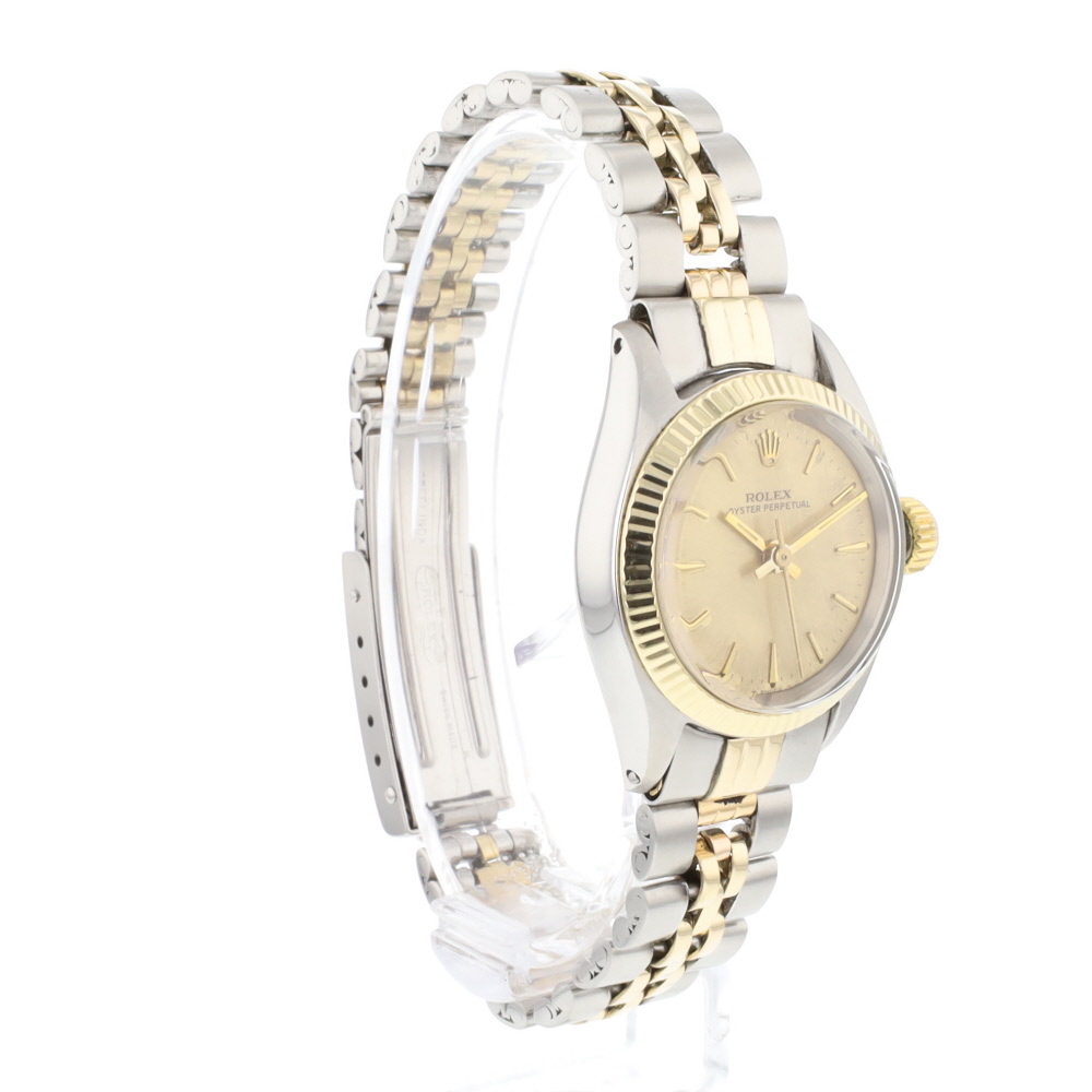 Rolex Oyster Perpetual 6719