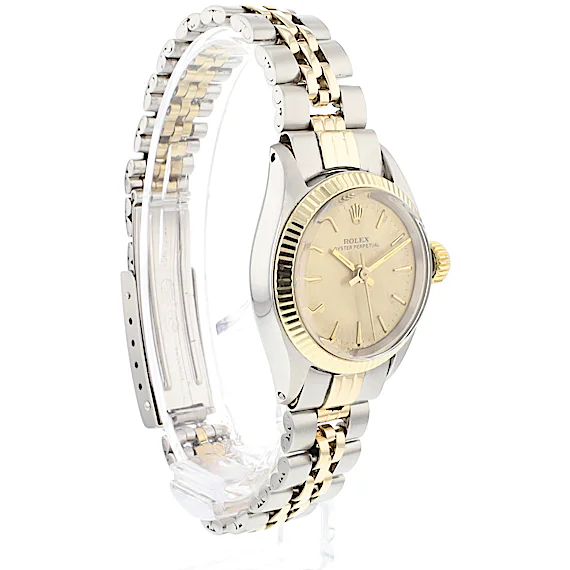 Rolex Oyster Perpetual 6719 Rolex Oyster Perpetual 6719