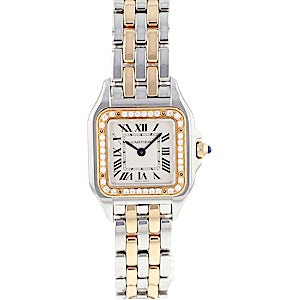 Cartier Panthere   W3PN0006