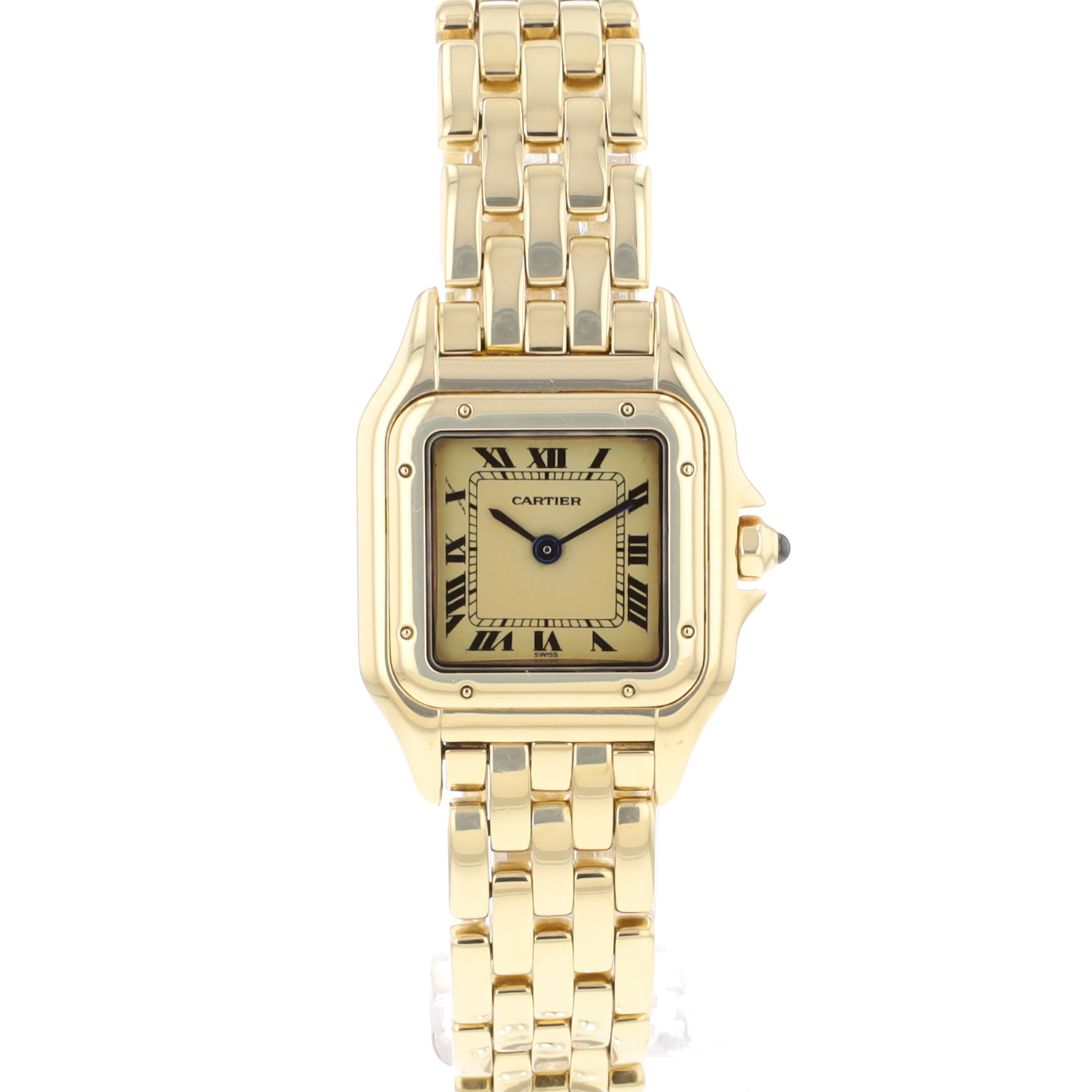Cartier Panthere