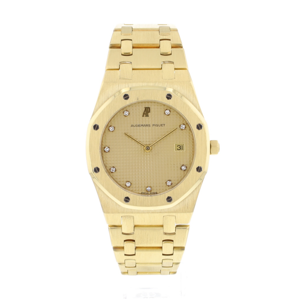 Audemars Piguet Royal Oak 56175BA