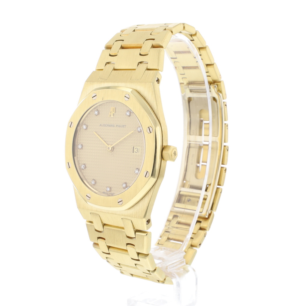 Audemars Piguet Royal Oak 56175BA