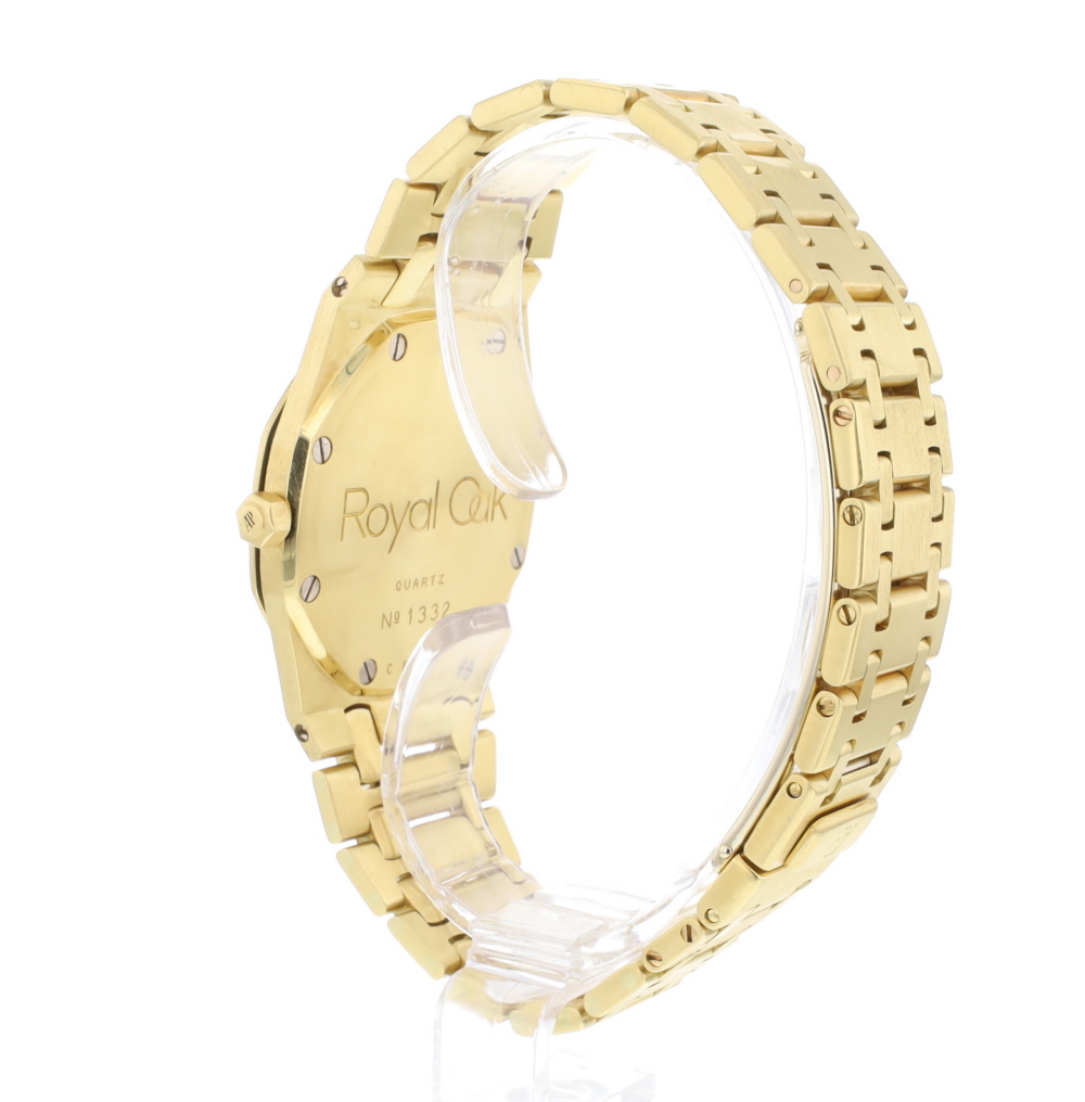 Audemars Piguet Royal Oak 56175BA