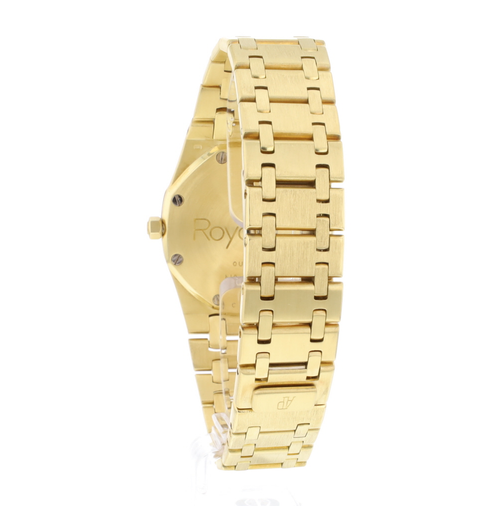 Audemars Piguet Royal Oak 56175BA