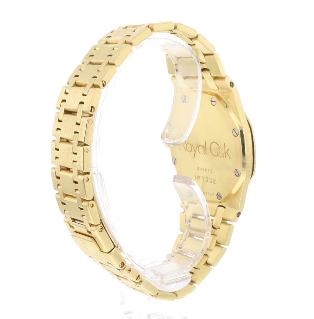 Audemars Piguet Royal Oak 56175BA