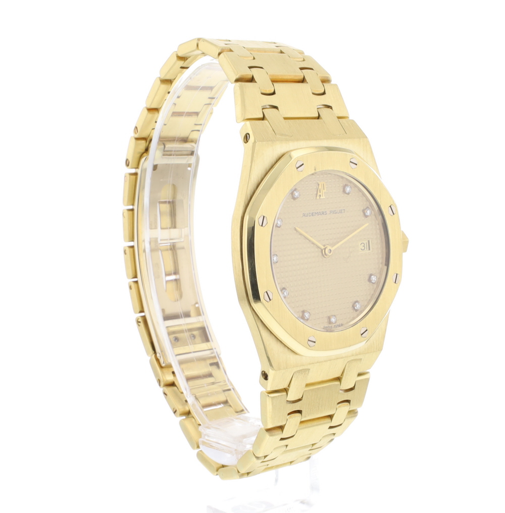 Audemars Piguet Royal Oak 56175BA