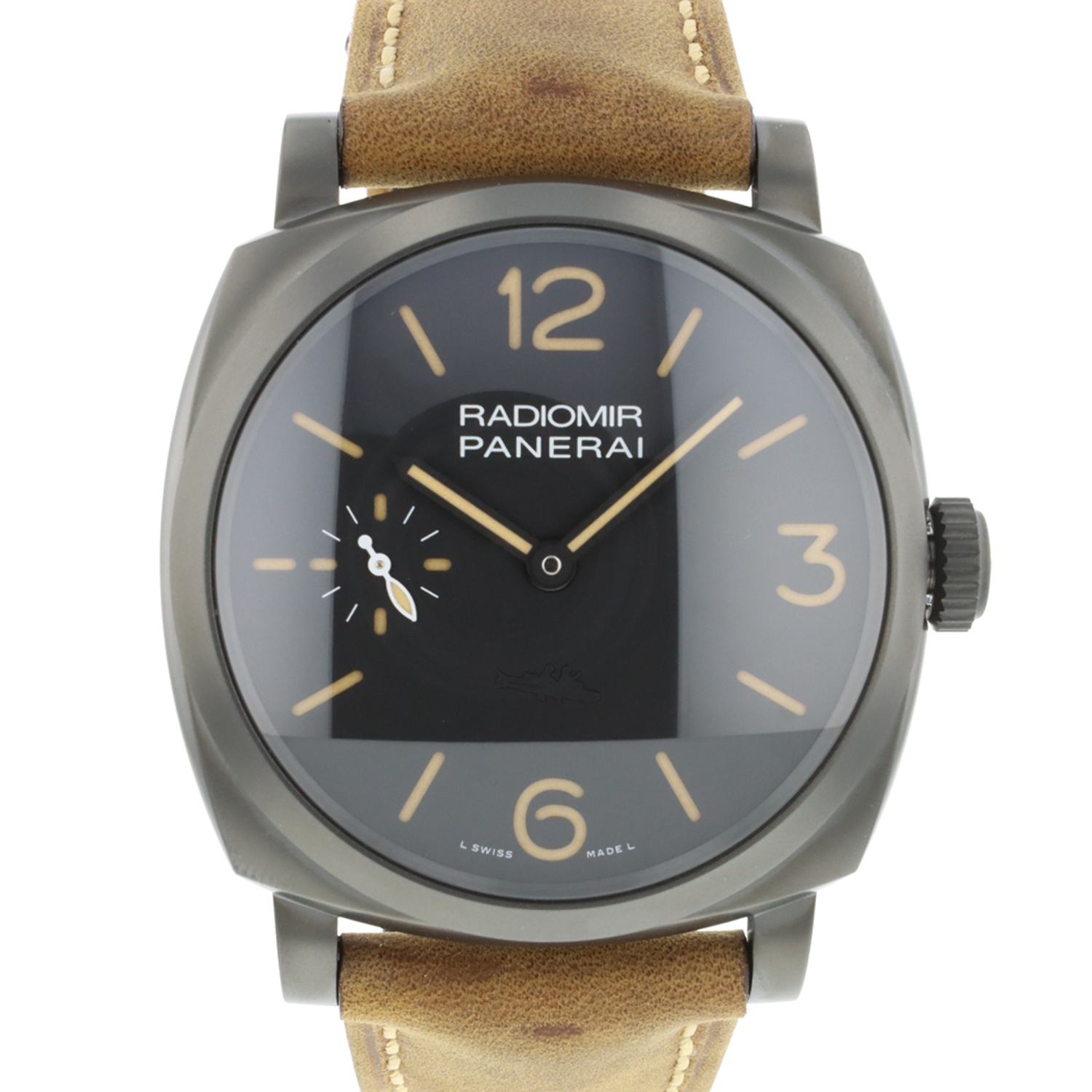 Panerai Radiomir