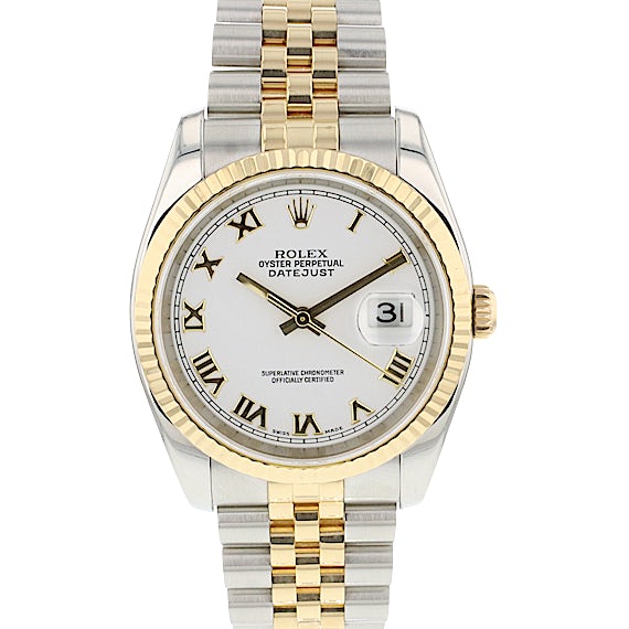 Rolex Datejust 116233 Rolex Datejust 116233
