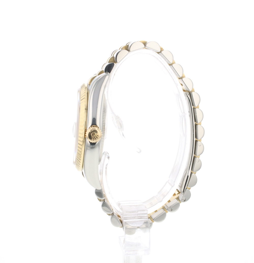 Rolex Datejust 116233