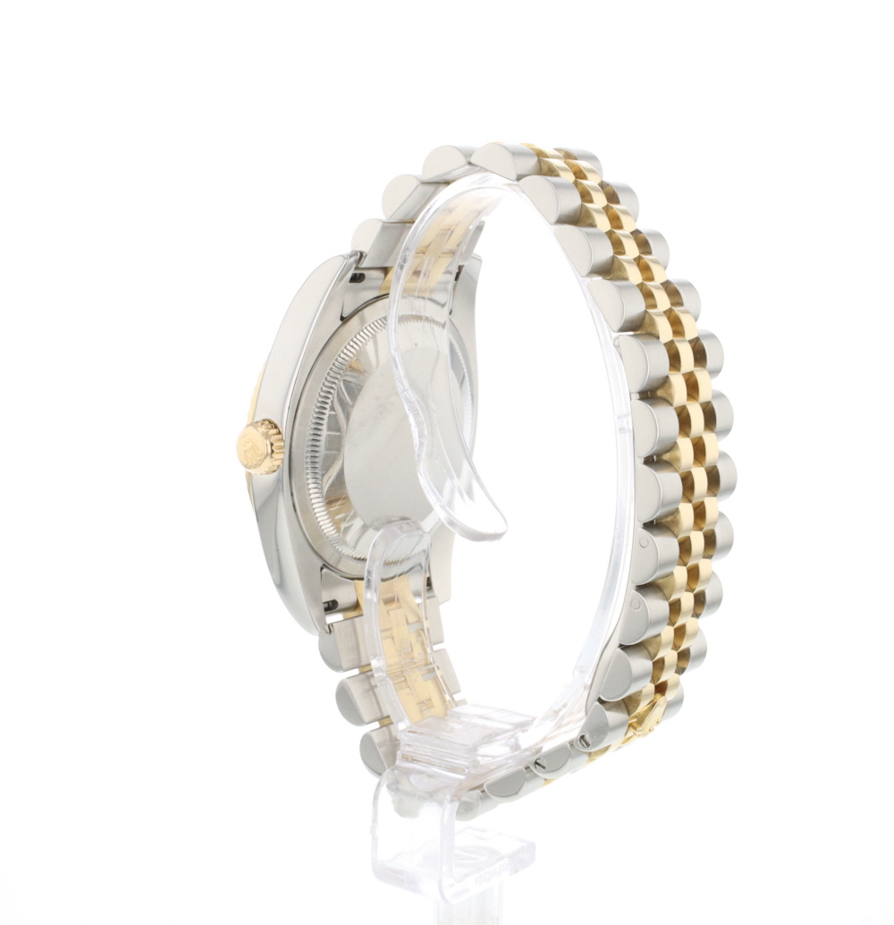 Rolex Datejust 116233