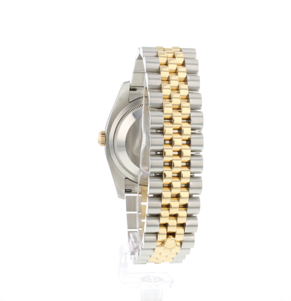 Rolex Datejust 116233