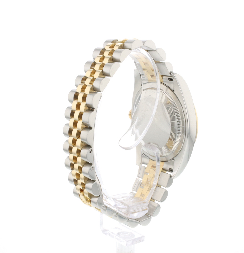 Rolex Datejust 116233