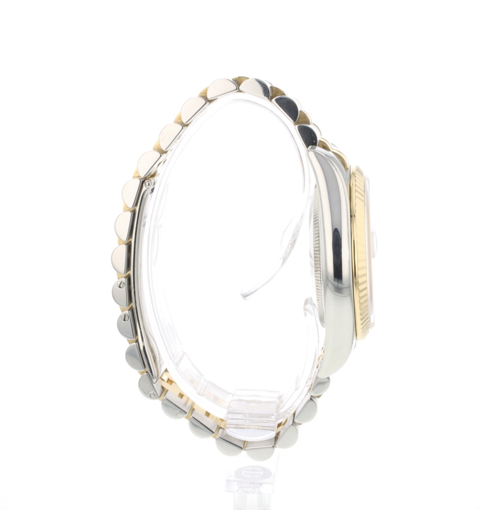 Rolex Datejust 116233