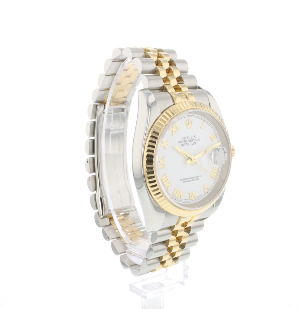 Rolex Datejust 116233