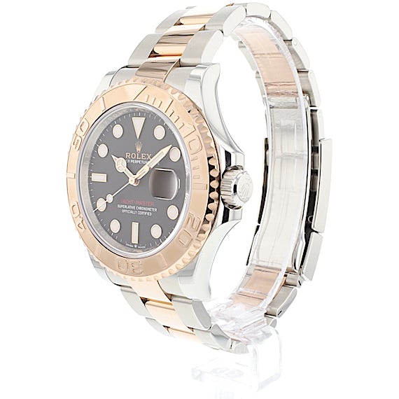 Rolex Yachtmaster 126621 Rolex Yachtmaster 126621
