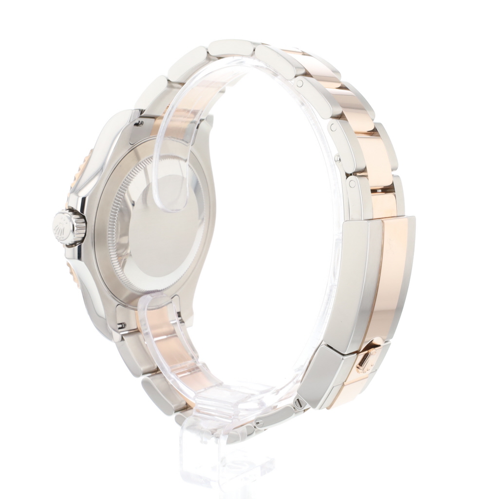 Rolex Yachtmaster 126621