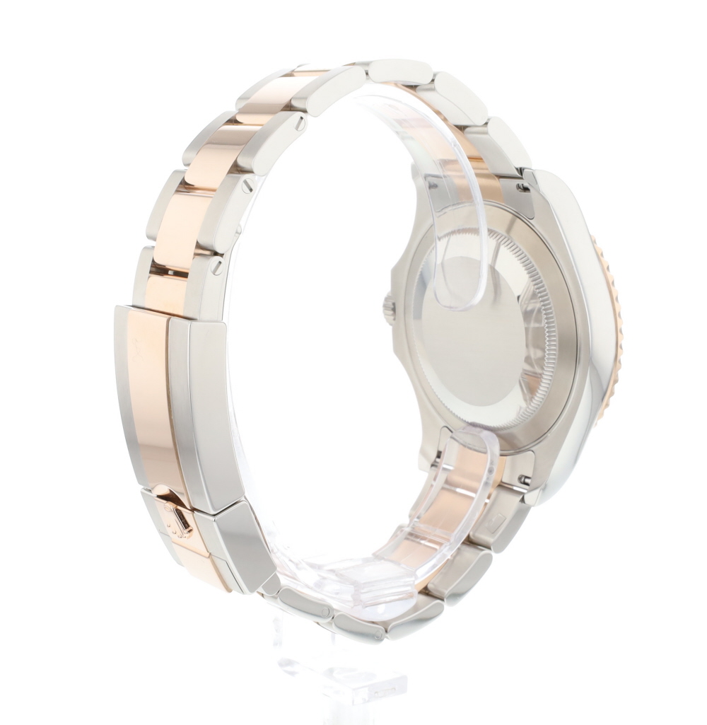 Rolex Yachtmaster 126621