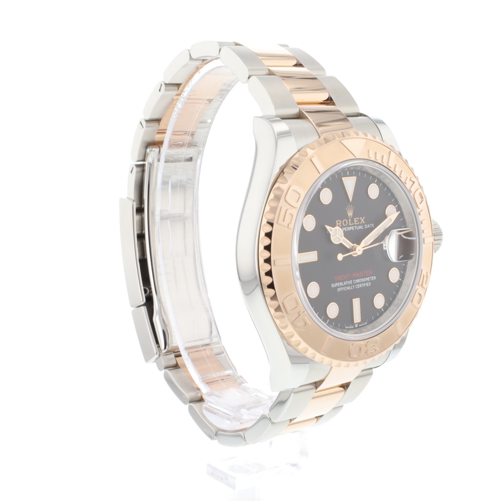 Rolex Yachtmaster 126621