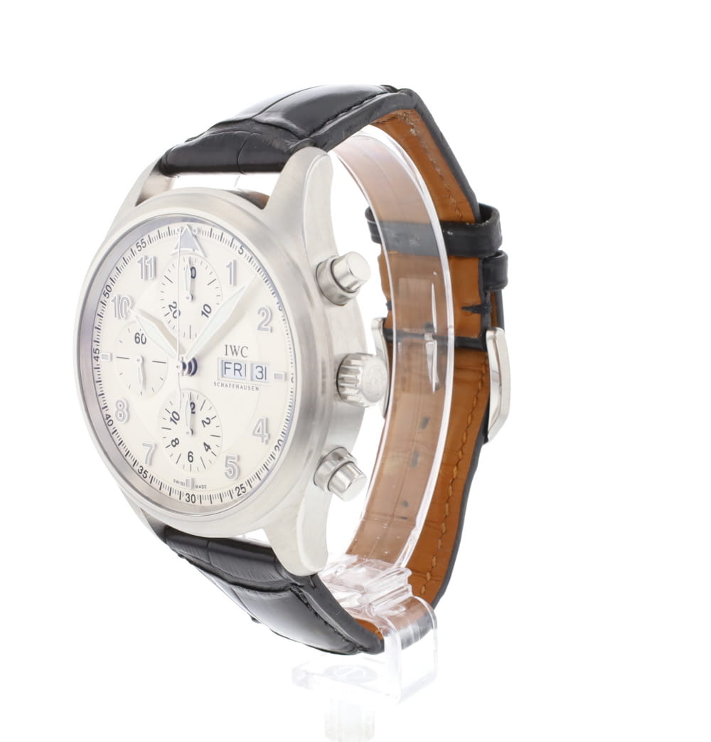 IWC Flieger IW371702