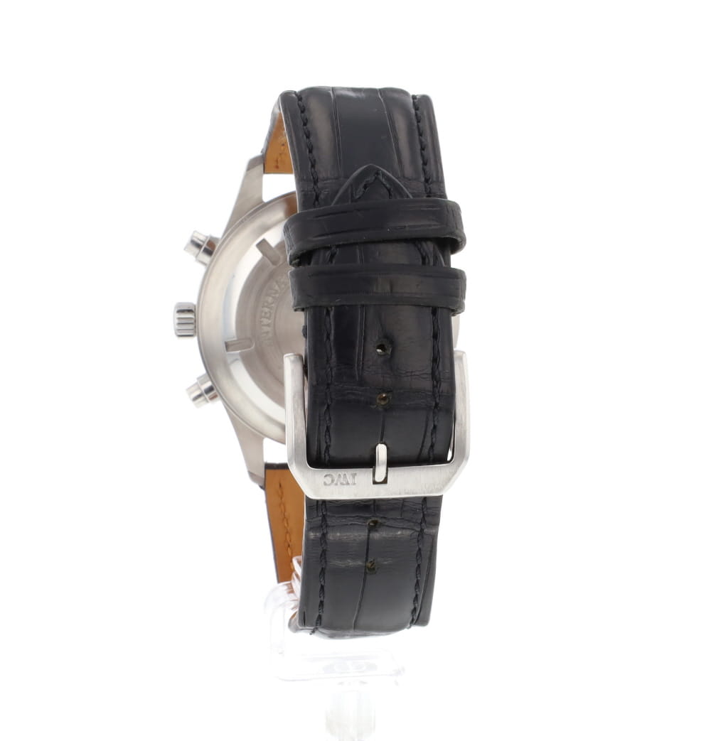 IWC Flieger IW371702