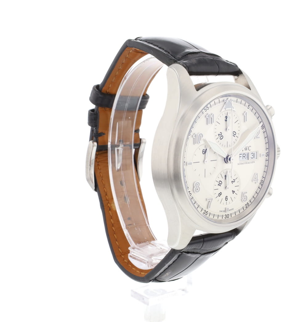 IWC Flieger IW371702