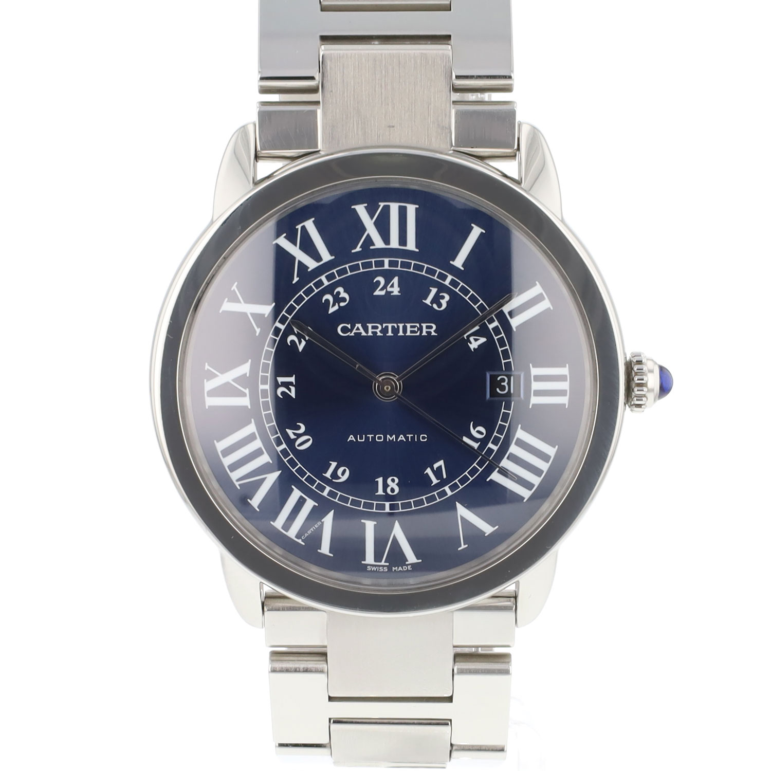 Cartier wsrn0023 2024