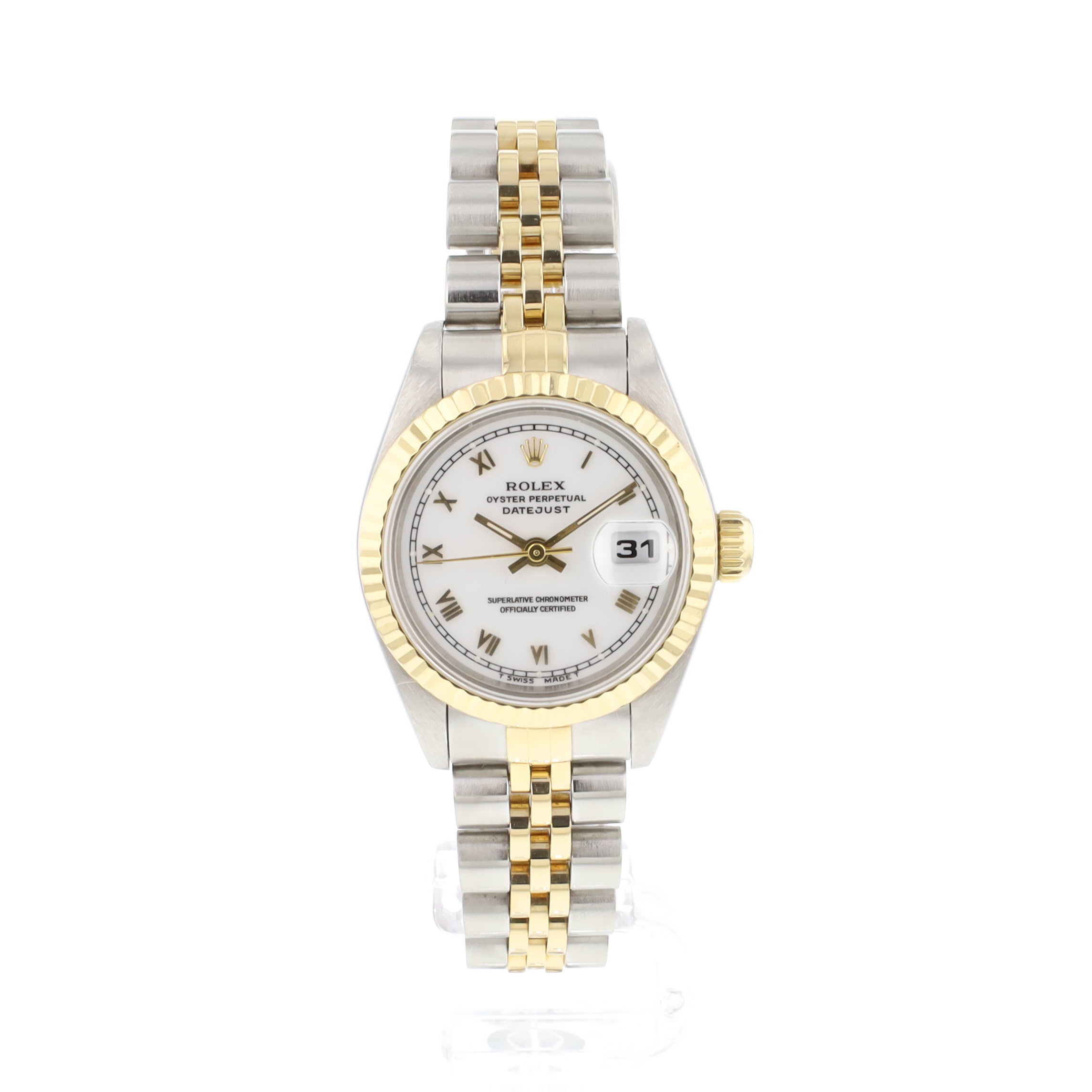 Rolex Datejust 69173