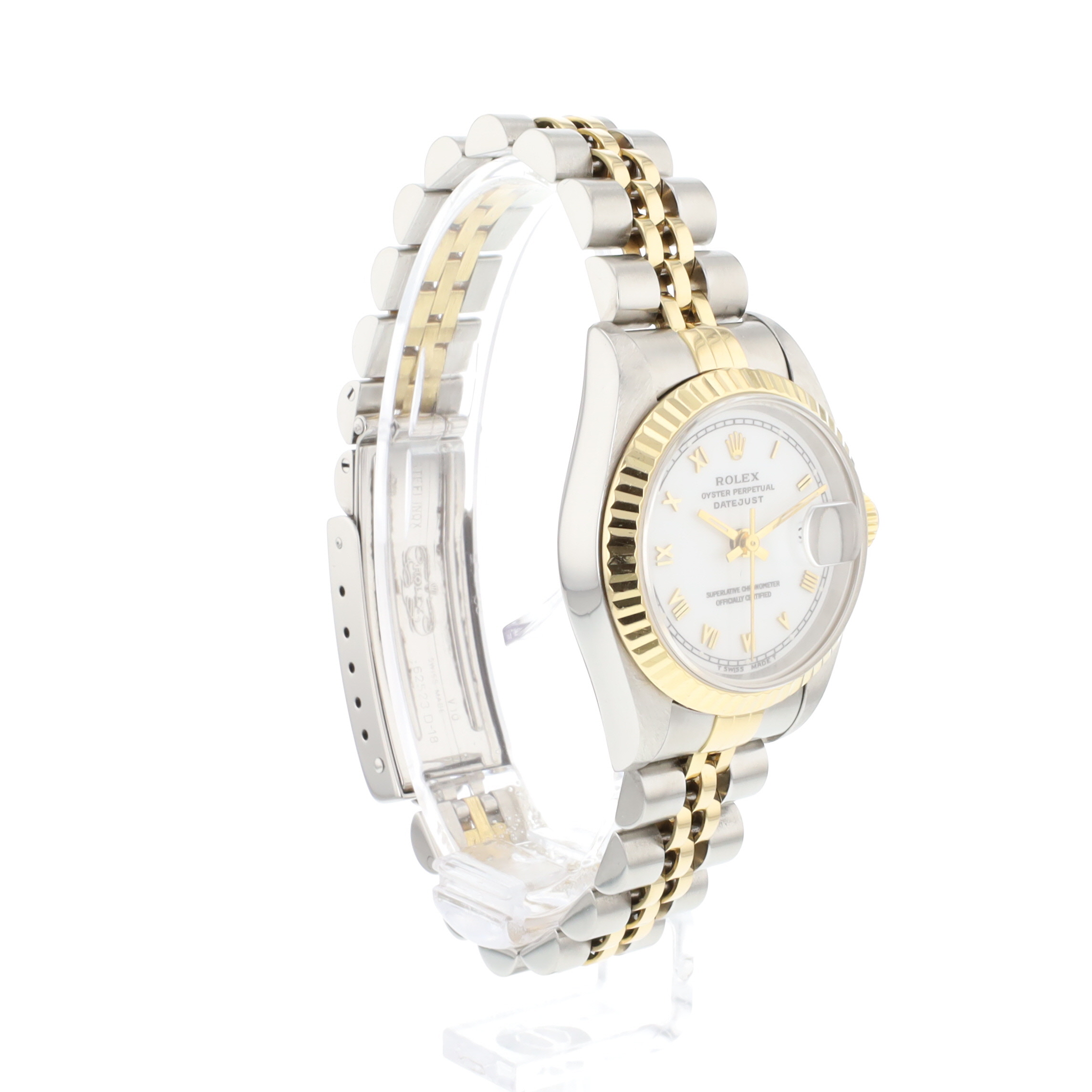 Rolex Datejust 69173