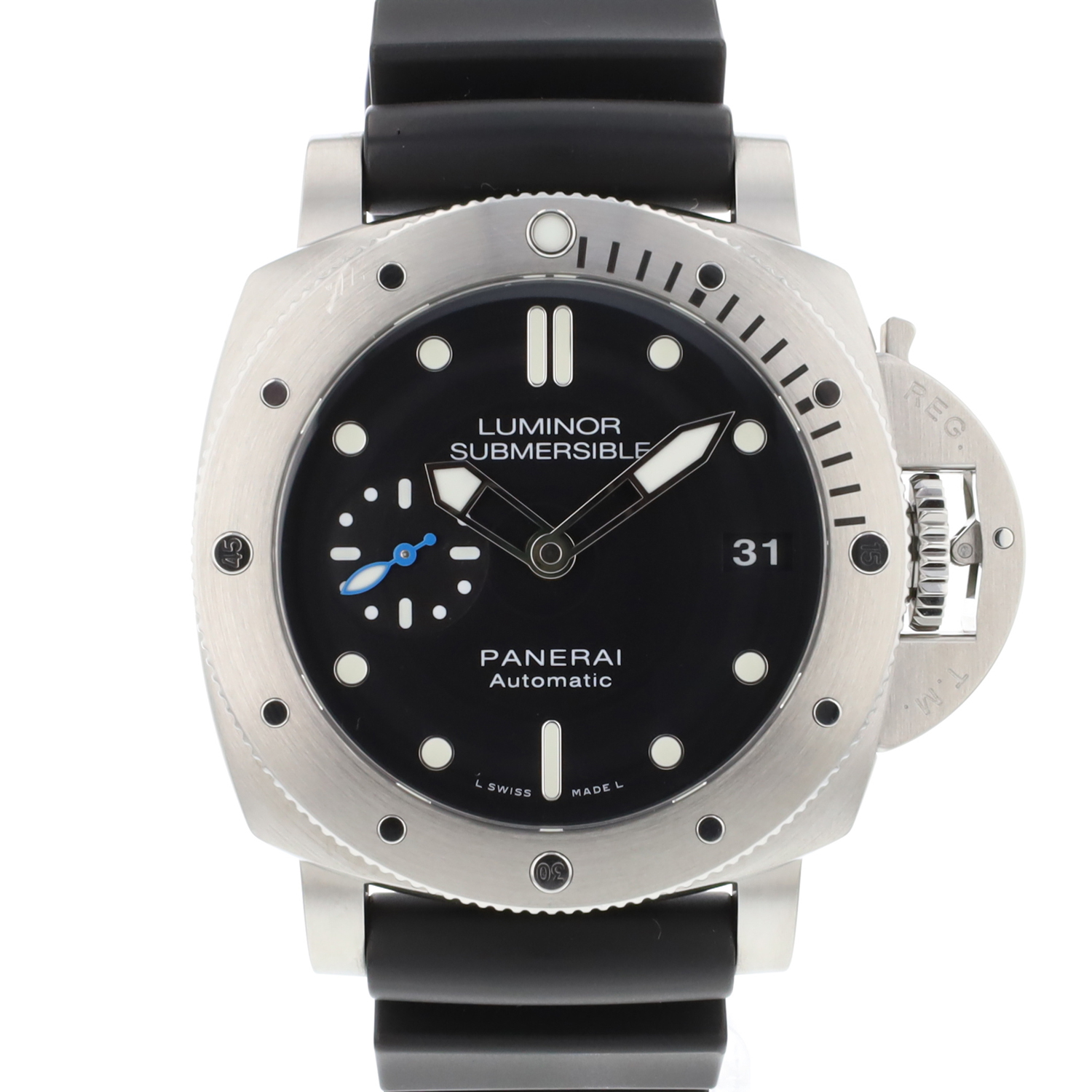 Panerai Luminor PAM00682