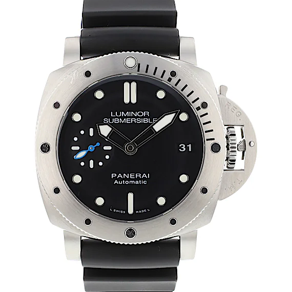 Panerai Luminor PAM00682 Panerai Luminor PAM00682