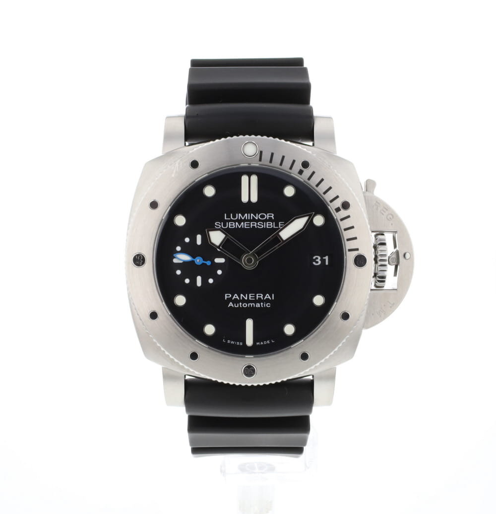Panerai Luminor PAM00682
