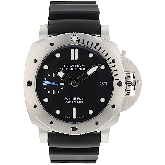 Panerai Luminor PAM00682 Panerai Luminor PAM00682