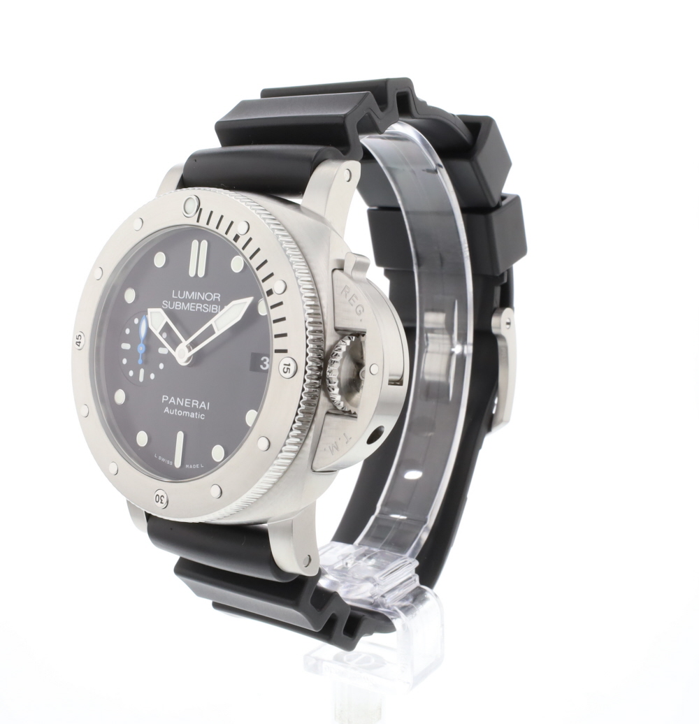 Panerai Luminor PAM00682