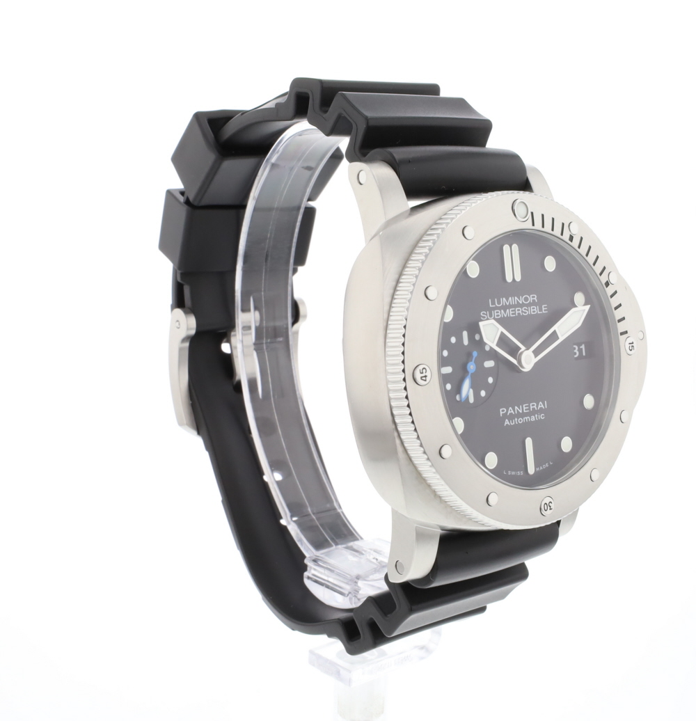 Panerai Luminor PAM00682