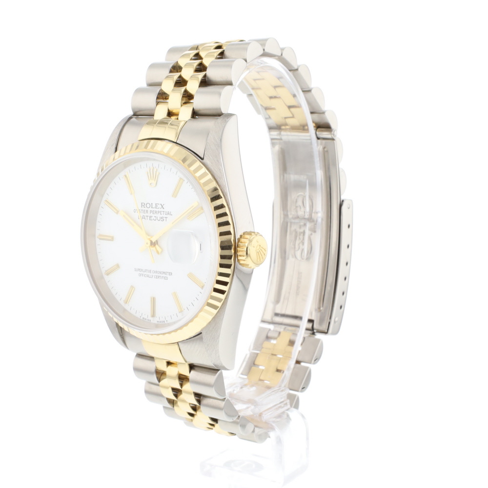 Rolex Datejust 16233