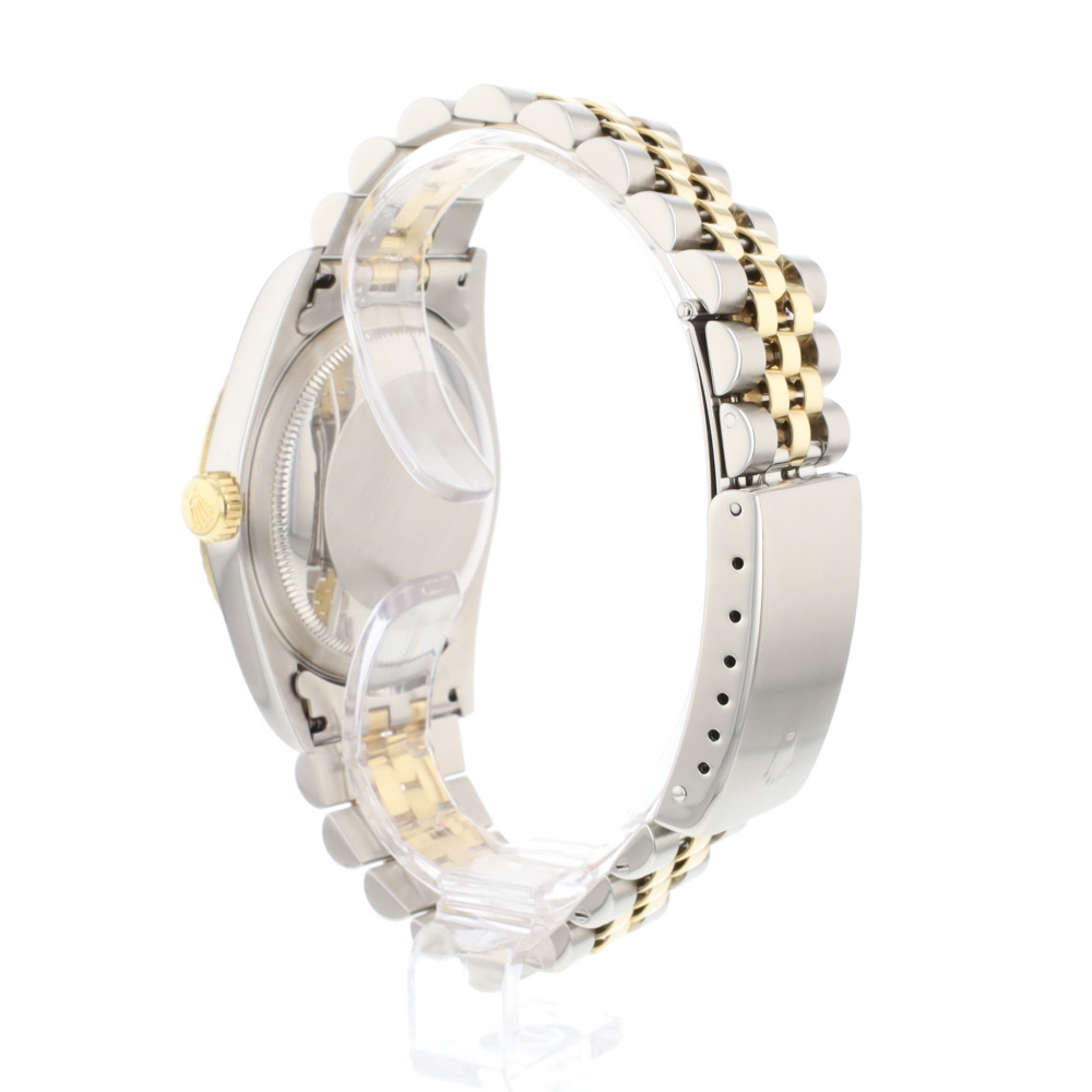 Rolex Datejust 16233