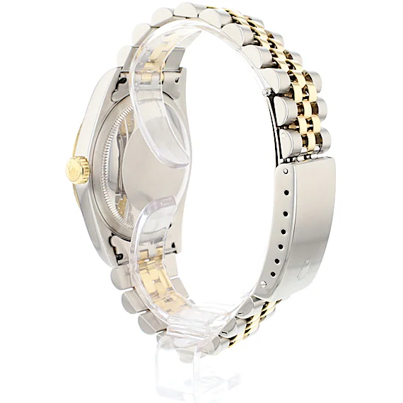 Rolex Datejust 16233 Rolex Datejust 16233