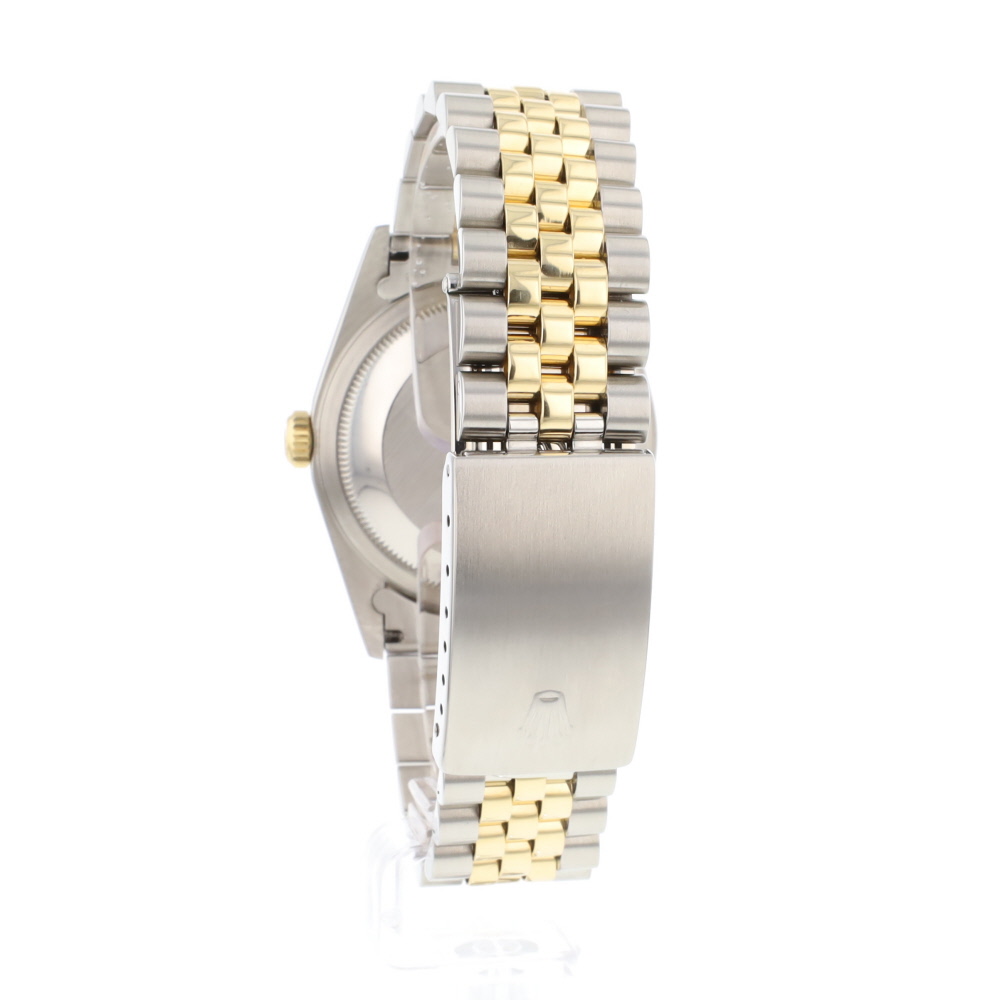 Rolex Datejust 16233