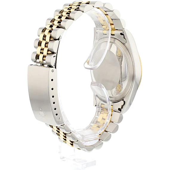 Rolex Datejust 16233 Rolex Datejust 16233