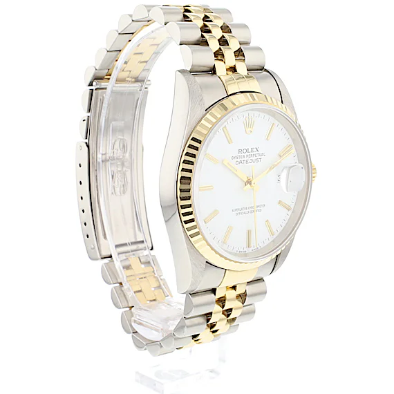 Rolex Datejust 16233 Rolex Datejust 16233