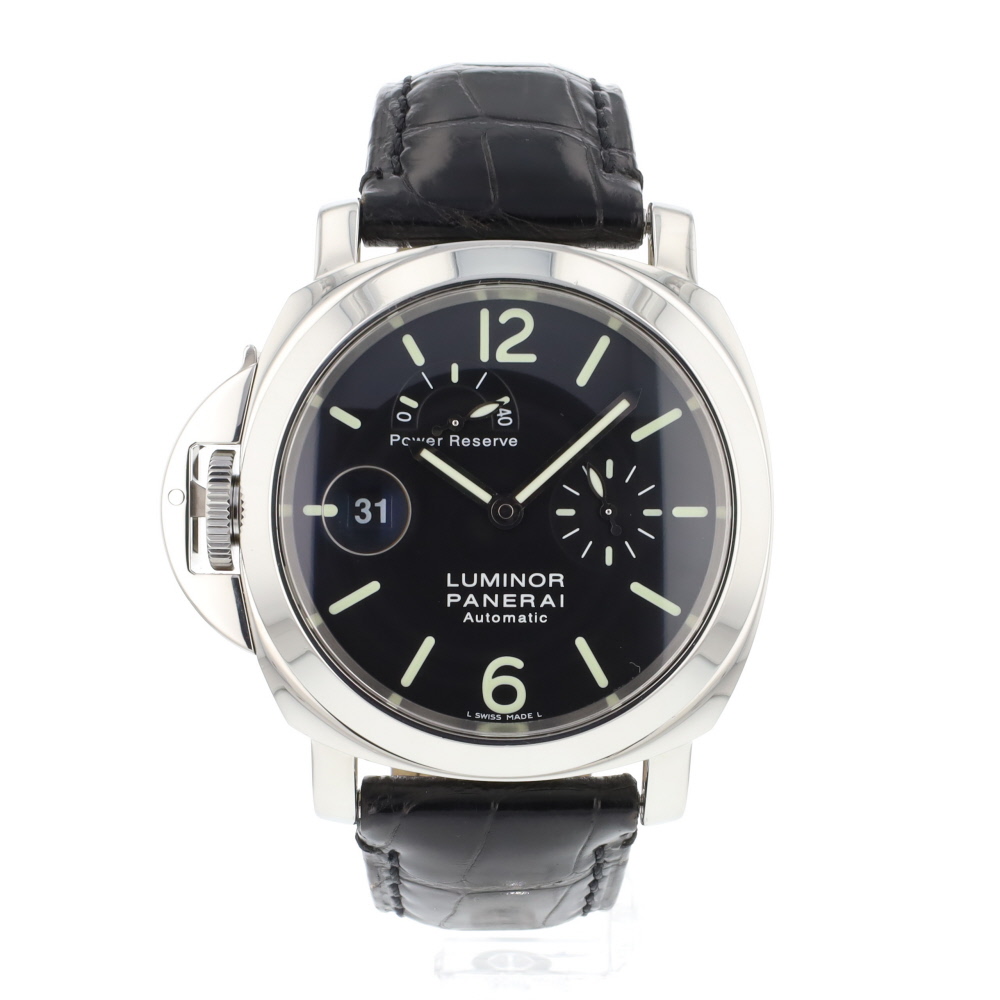 Panerai Luminor PAM00123 PAM 123