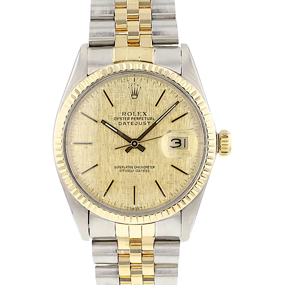 Rolex Datejust 16013 Rolex Datejust 16013