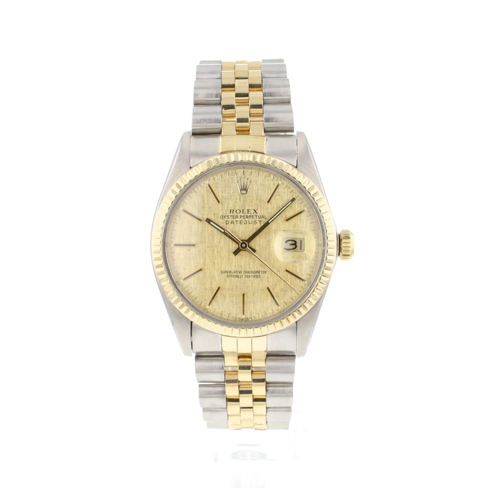 Rolex Datejust 16013